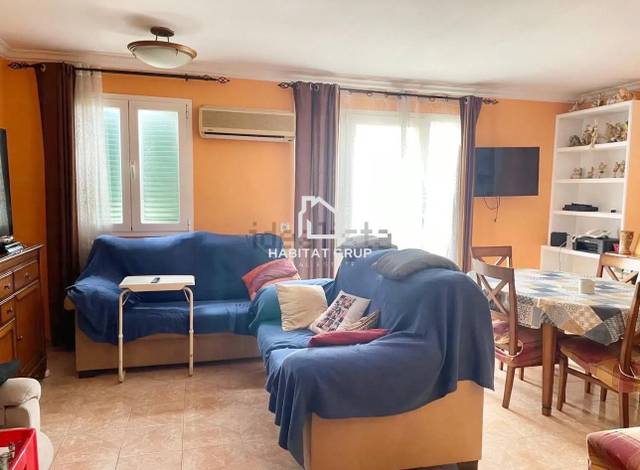 Piso en Venta en Es Castell poble