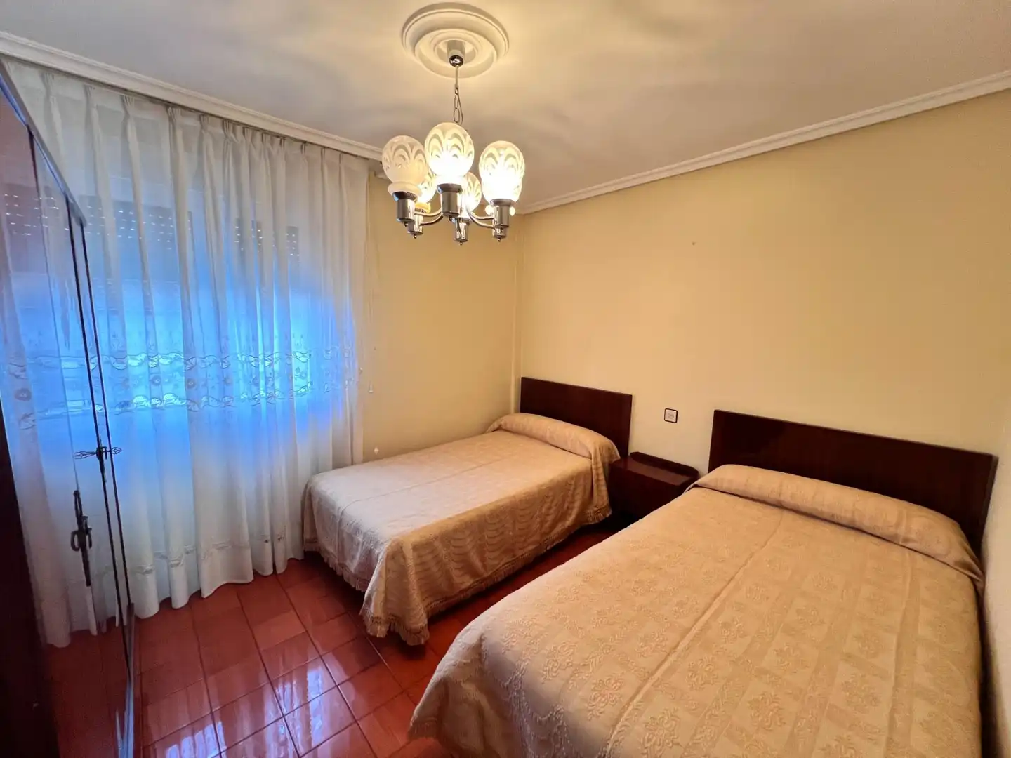 Wohnung zur Miete in La Felguera