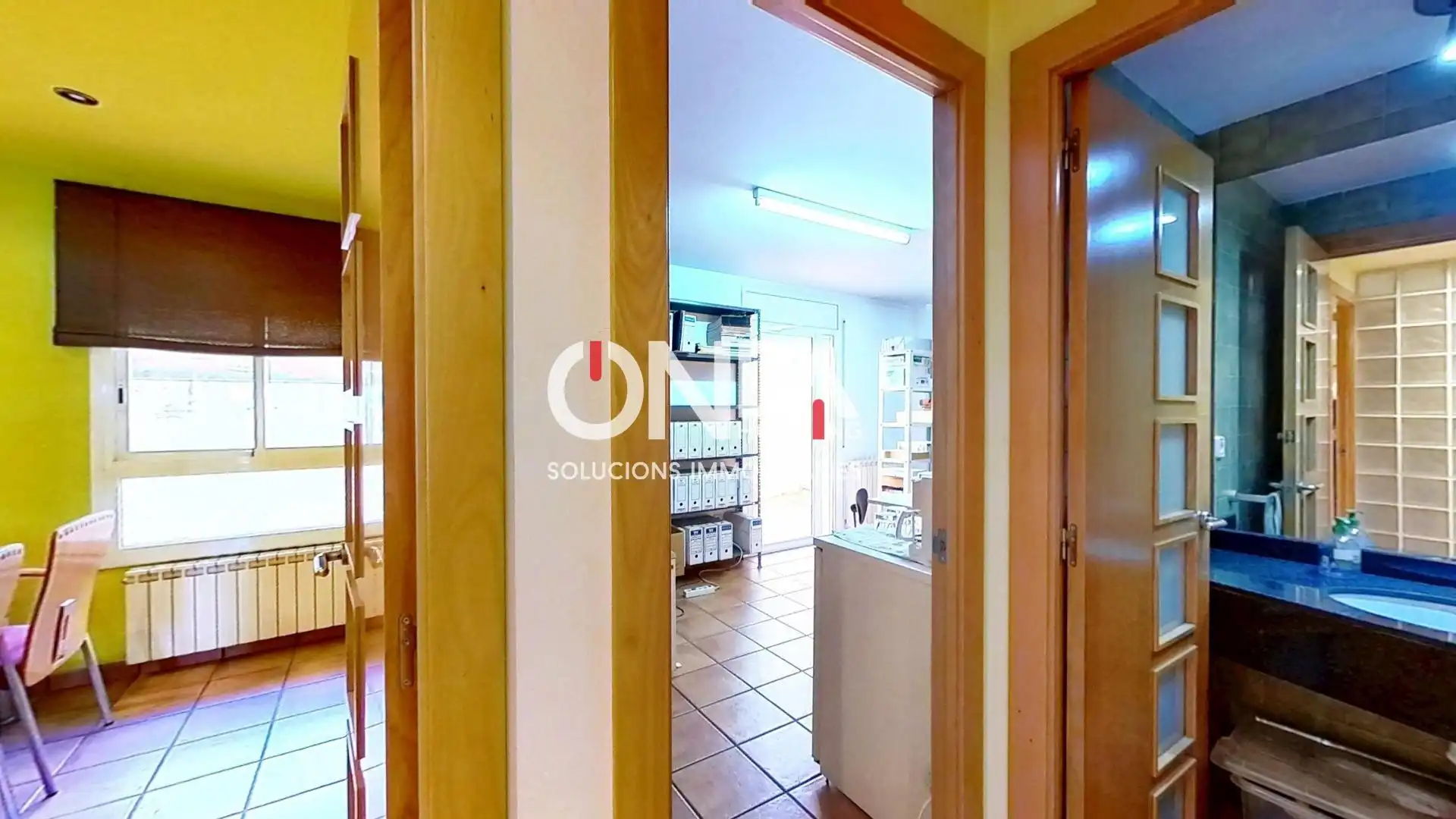 Wohnung zum Verkauf in Passeig DE L'ESTACIO, imagen 14