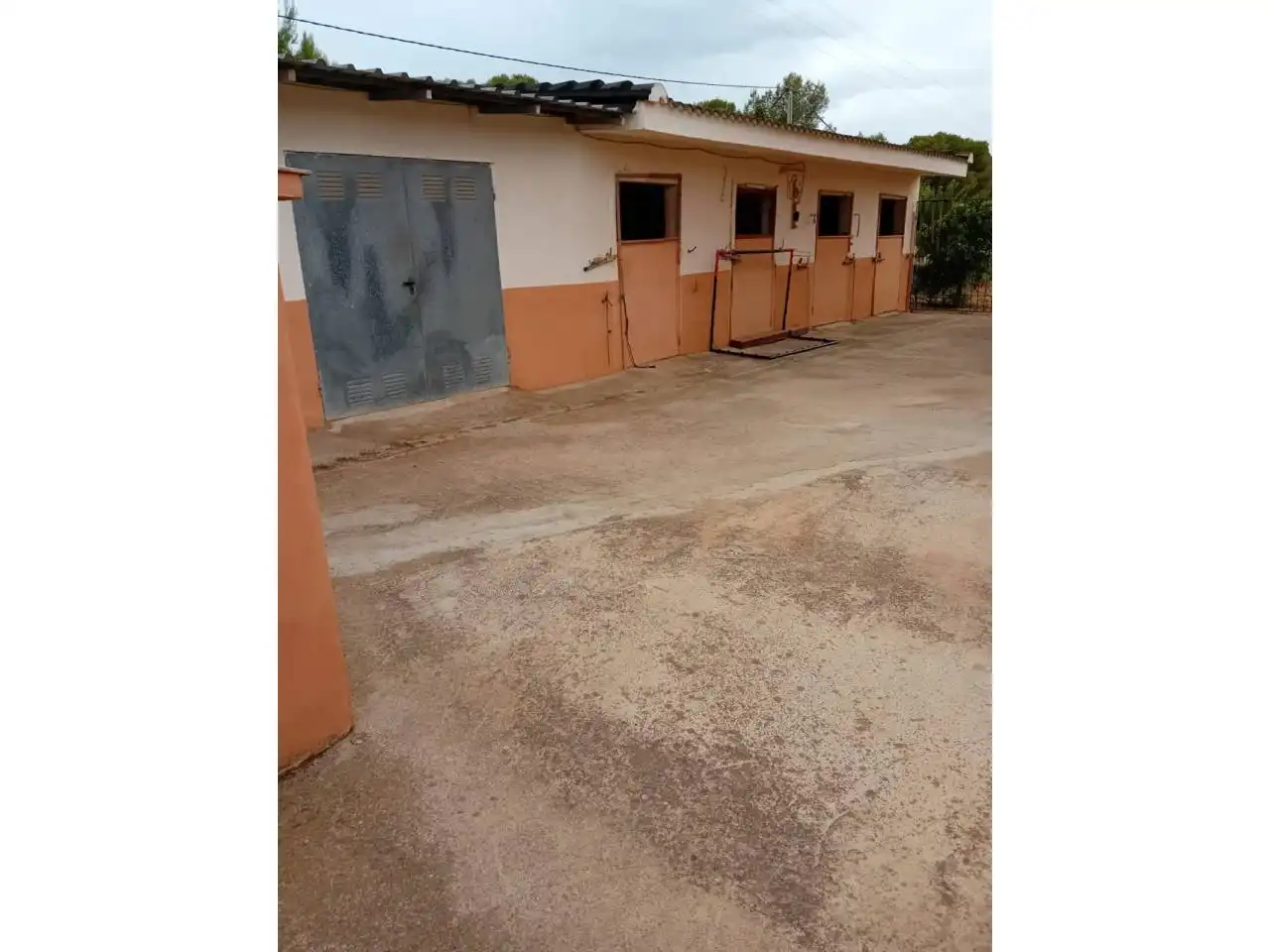 Casa rústica con piscina en venta en Calle PL.DISEMINADOS(P-35) Polígono 35 517 HORQUERA, 461, imagen 10