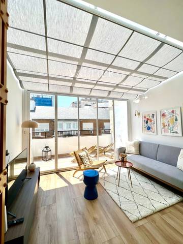 Piso en Venta en fernando el catolico en Arapiles