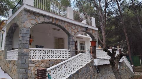 Photo 2 of House or chalet for sale in Urbanització Terol G, 7, Tibi, Alicante