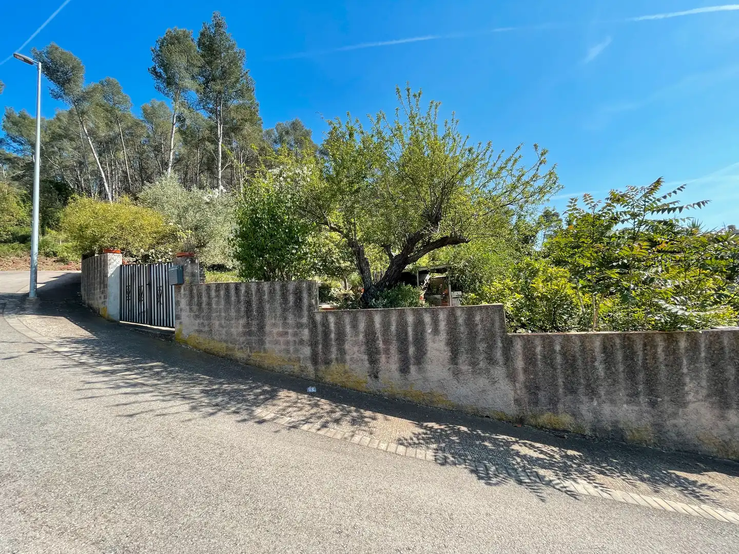 Residential land for sale in Carrer Raval Bassons 8, imagen 3