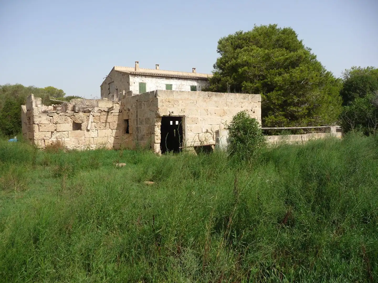 Finca rústica en venda a Son Ferriol