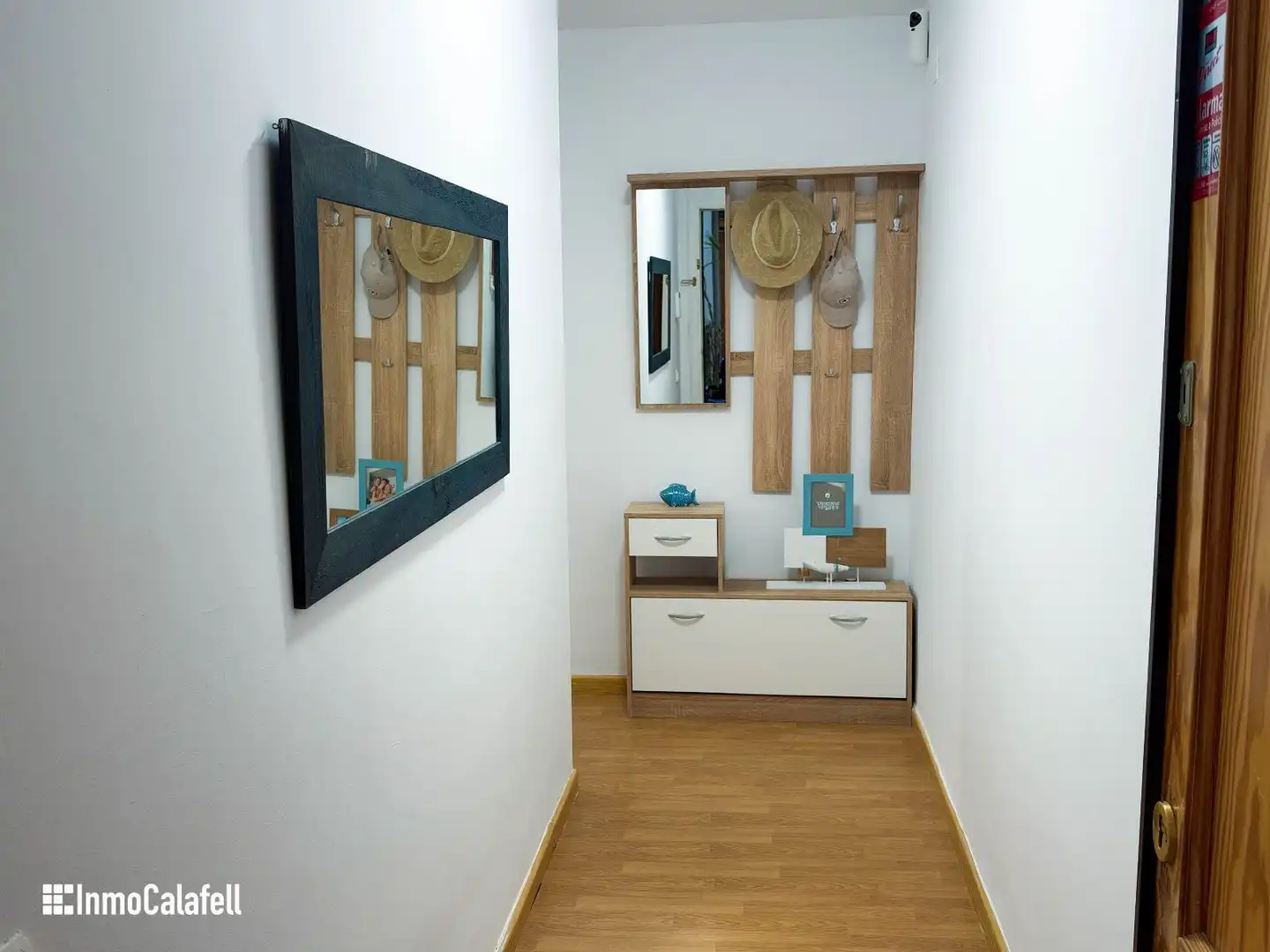 Pis en venda en Calafell amb Calefacció, Terrassa i Traster