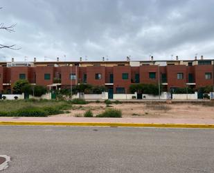 Exterior view of Residential for sale in Museros