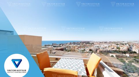 Photo 4 of Attic for sale in Calle Piamonte, Aguadulce Norte, Roquetas de Mar