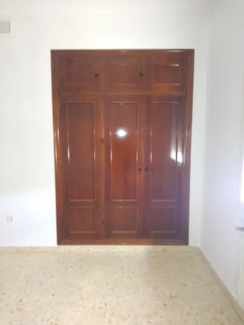 Casa o chalet en venta en Dos Hermanas con Jardín privado, Terraza y Balcón
