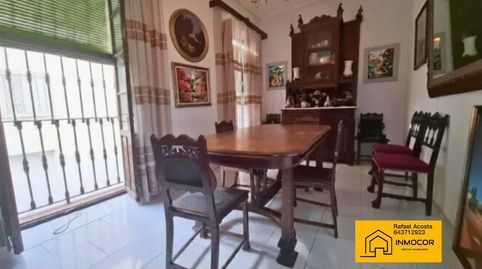 Foto 5 de Casa adosada en venta en Calle Capitulares, 22, Zona Centro, Córdoba Capital