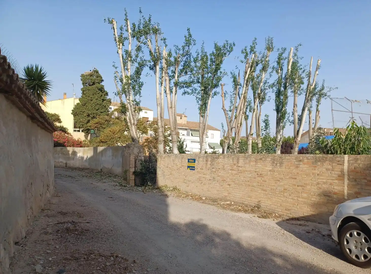 Außenansicht von Residential zum Verkauf in Ivars d'Urgell
