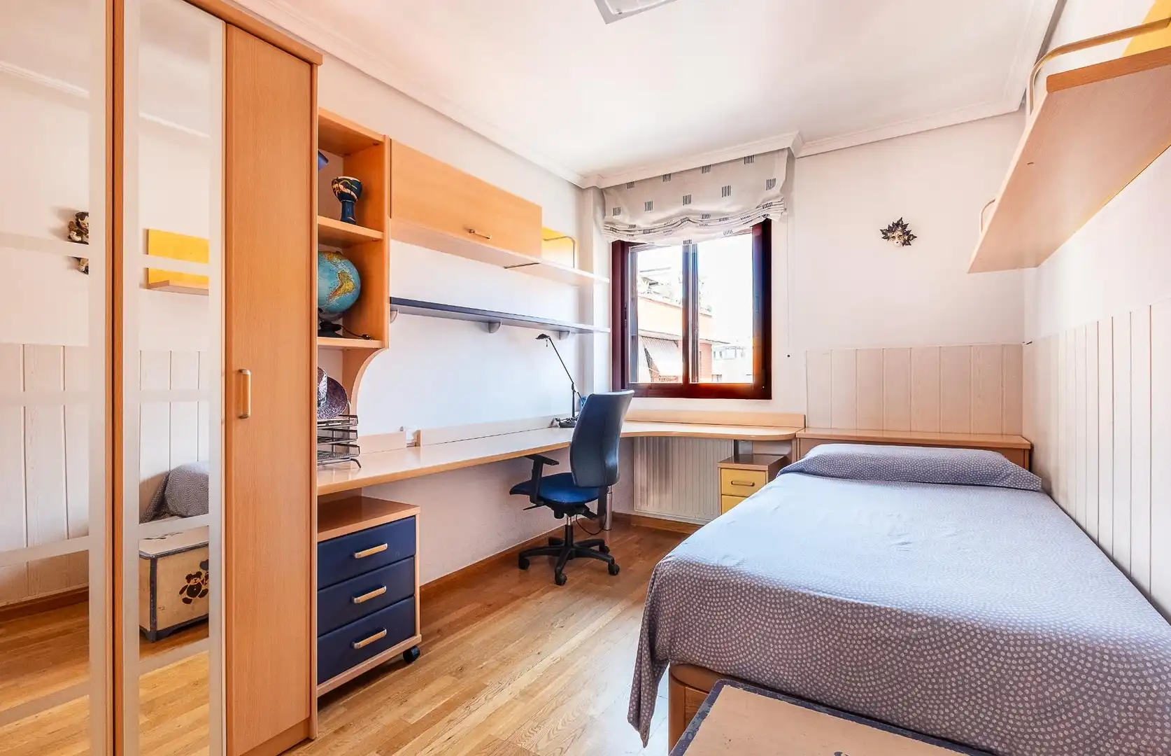 Penthouse mit Pool zum Verkauf in Calle CARLOS IV, imagen 36