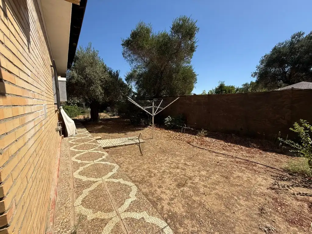 Casa rústica en venda a Urbanizacion Cañada Baja, imagen 45