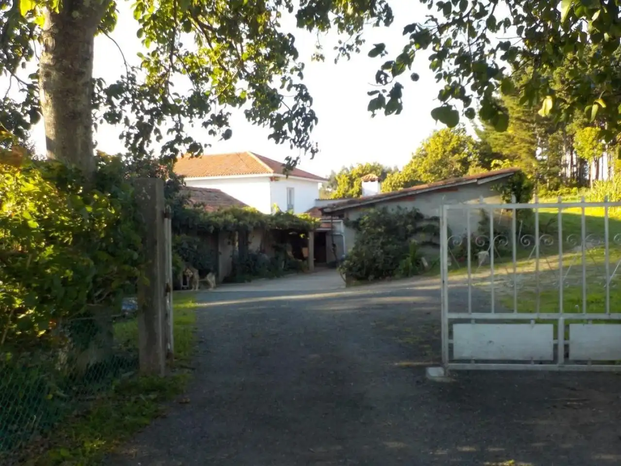Casa con jardín en venta en Piñeiros- Freixeiro, imagen 21