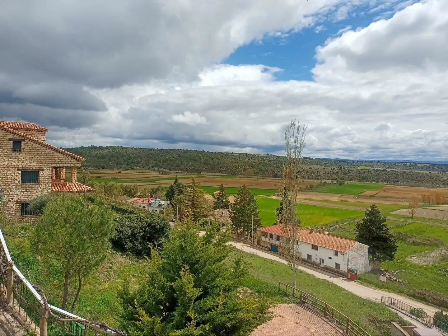 Casa o chalet en venta en Cañada del Hoyo con Terraza