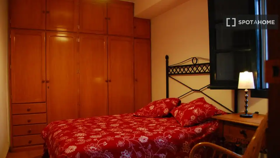 Room in Alfalfa - Santa Cruz