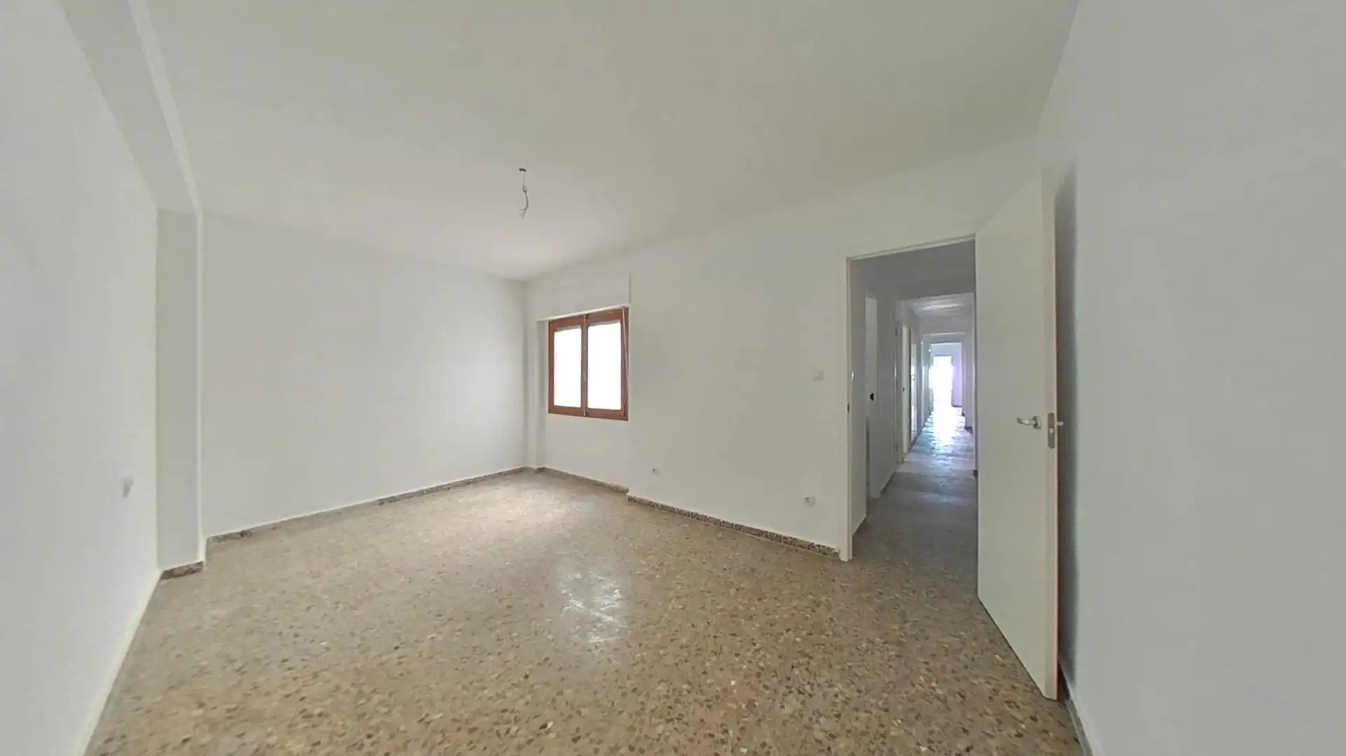 Piso en venta en Sancho Medina, El Carril - Paseo de Chapi