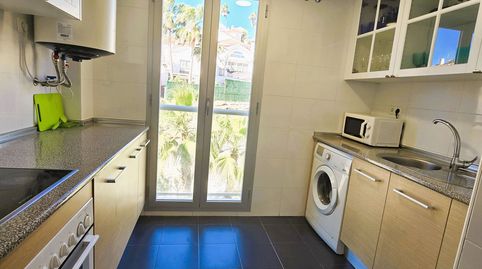 Apartamento en Planta Media de 2 dormitorios en Riviera del Sol, imatge 5