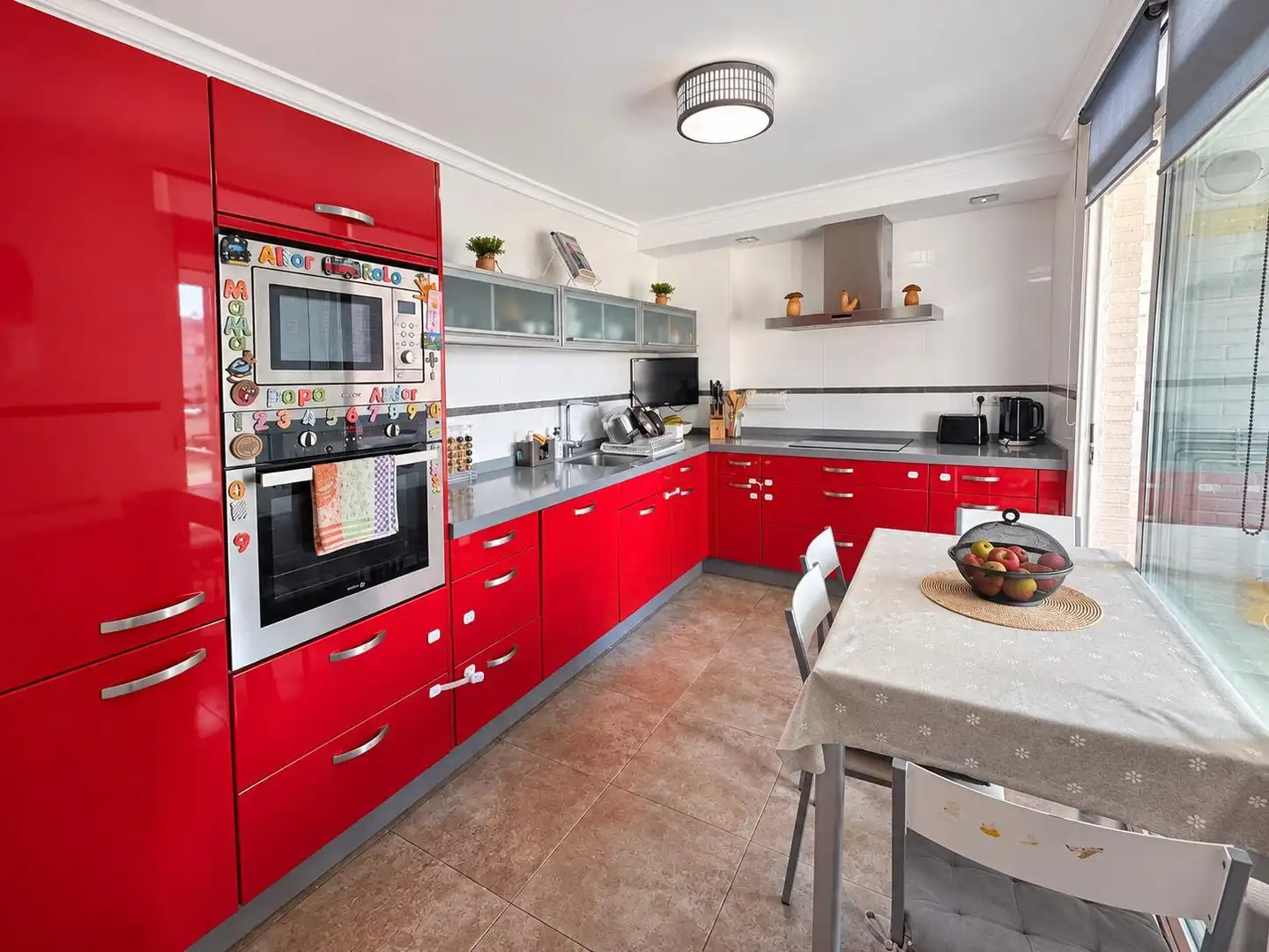 Wohnung mit Aufzug zum Verkauf in General Dávila, imagen 8