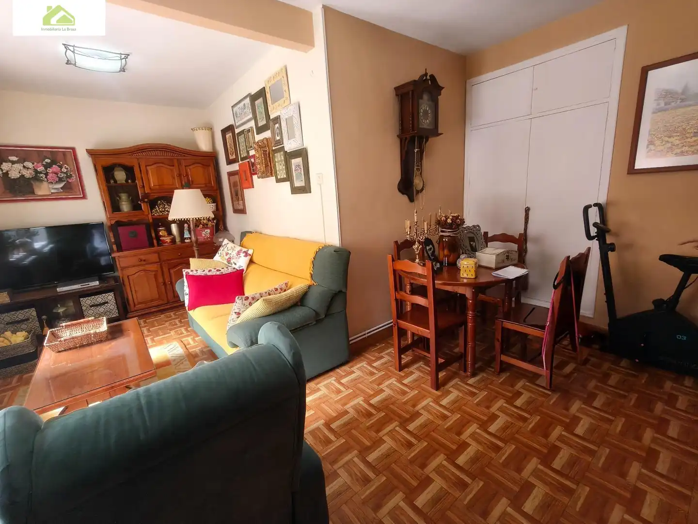 Pis en venda a San Lázaro, imagen 9
