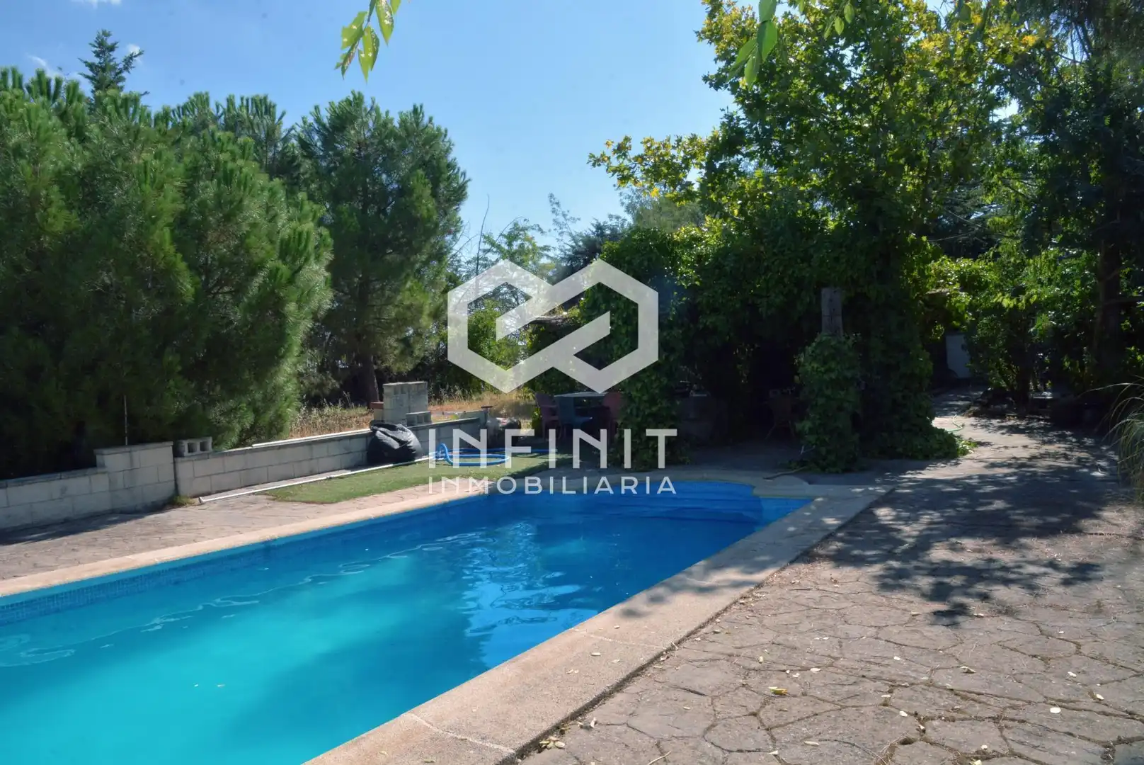 Casa o chalet en venta en Ribatejada