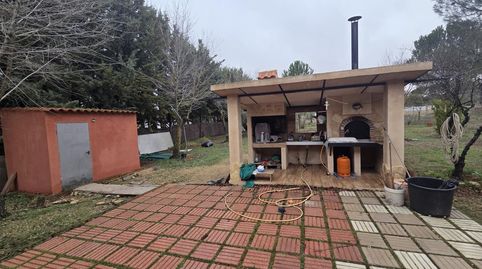 Foto 4 de Casa o xalet en venda a Del Guindo, Villar de Cañas, Cuenca