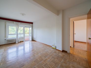 Appartamento con ascensore in vendita a Calle de las Infantas