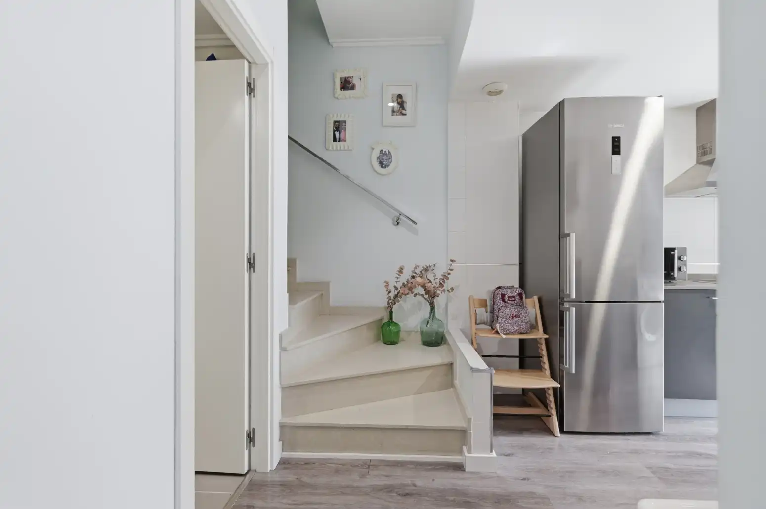 Piso en venta en Alaquàs con Aire acondicionado y Trastero