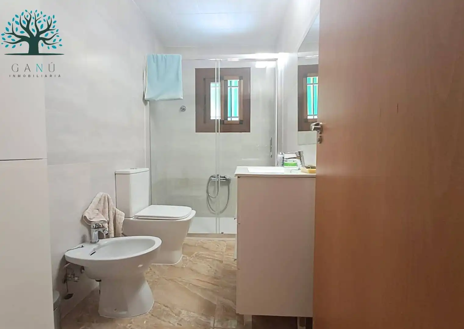 Duplex avec terrasse à vendre à Puerto de Mazarrón, imagen 35