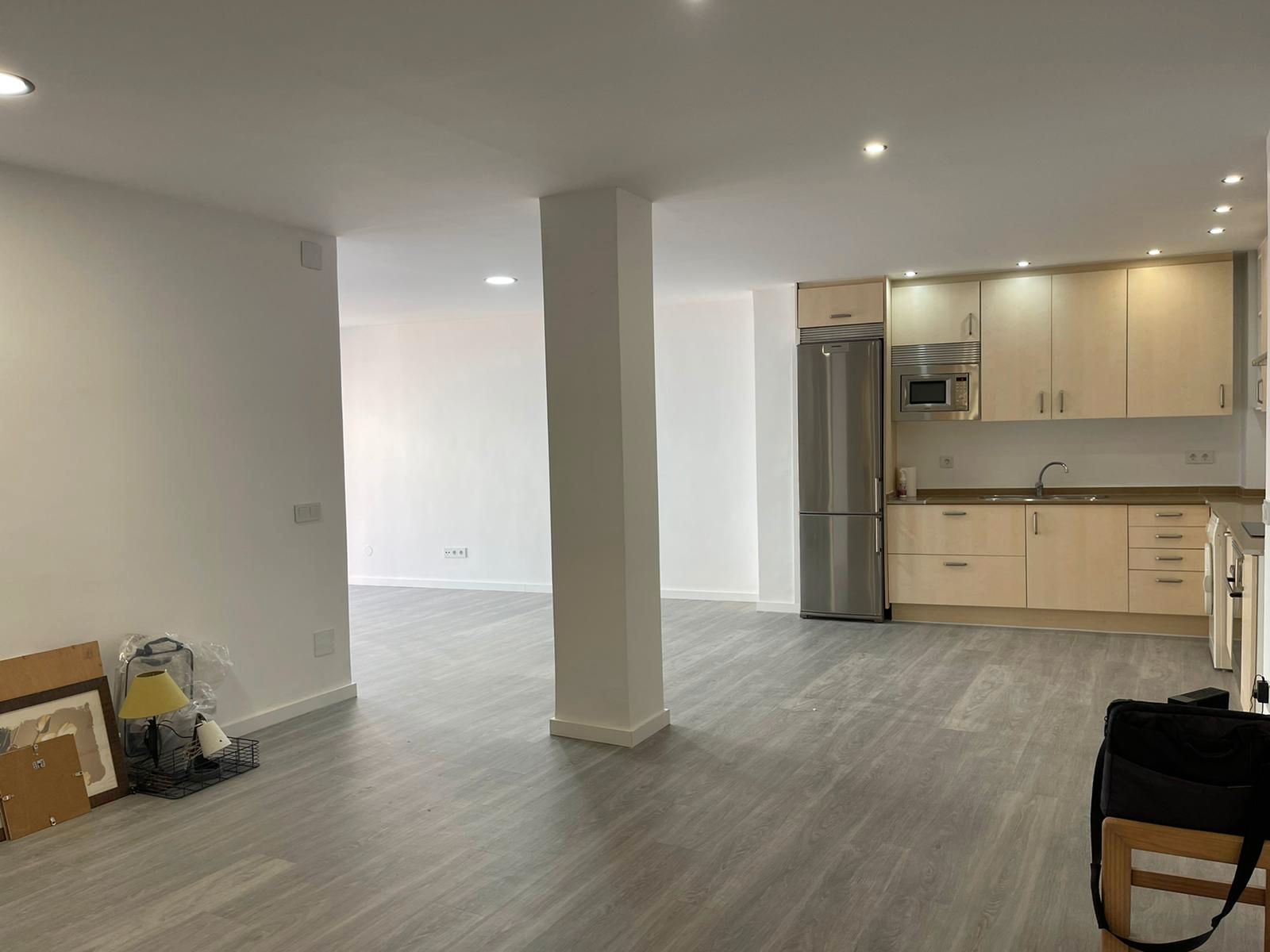 Flat for sale in Fuengirola  with Air Conditioner, Heating and Terrace