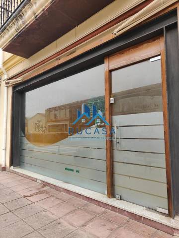 Local comercial en Alquiler en Camino Real en Cartes