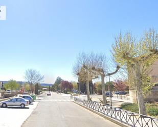 Vista exterior de Casa o xalet en venda en Fontanar amb Terrassa