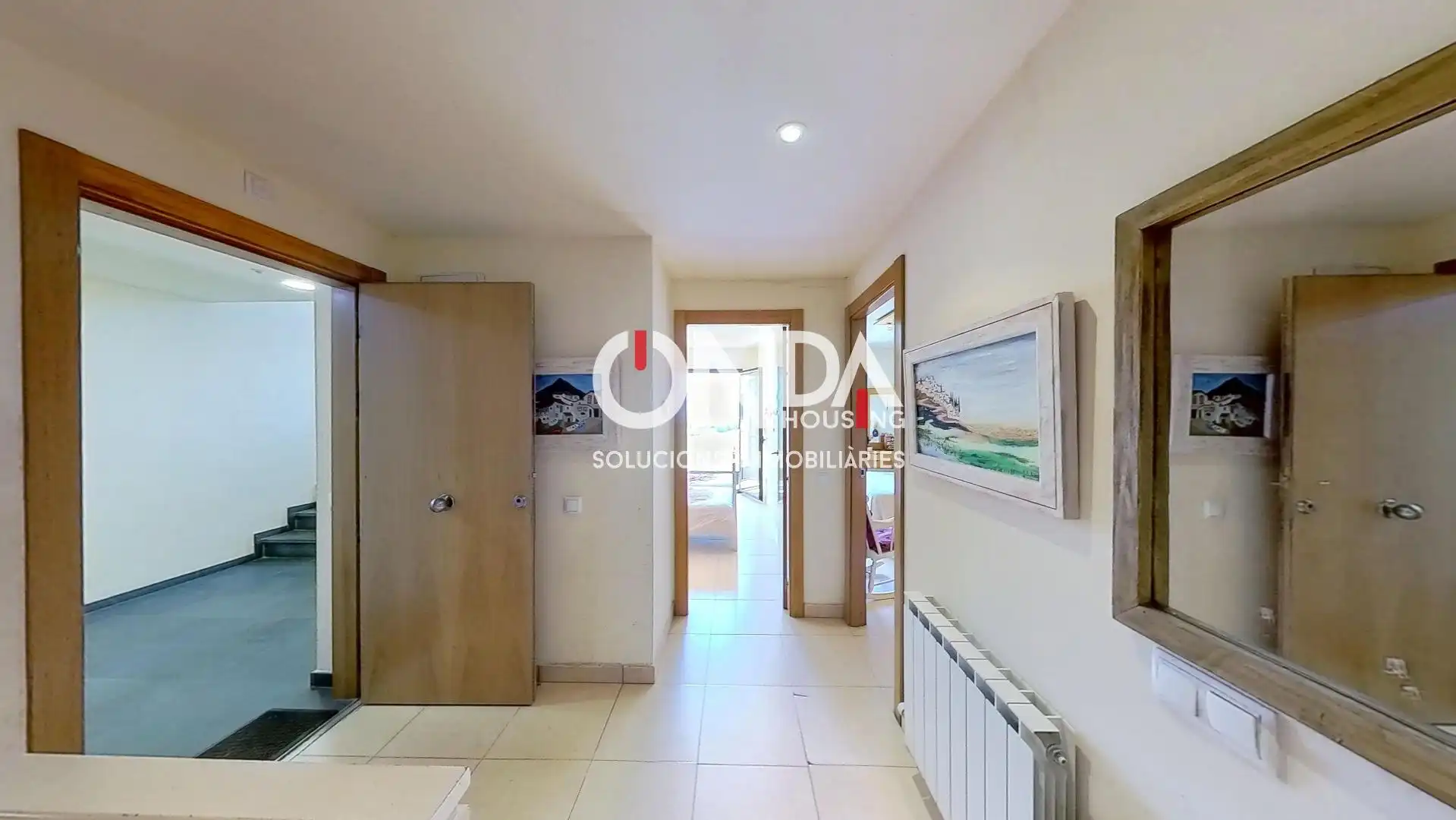 Dúplex en venda en Salàs de Pallars amb Calefacció, Parquet i Terrassa