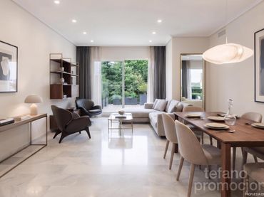 Appartamento con piscina in vendita a Este