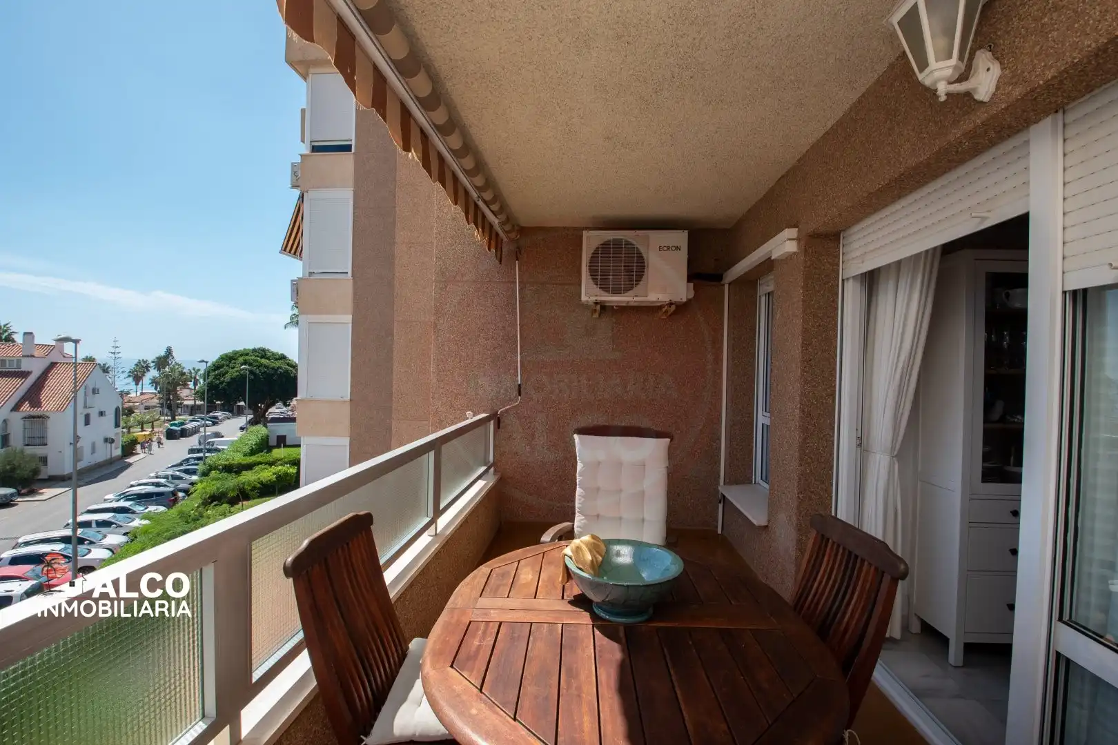 Appartement avec piscine à vendre à COSTA DEL ORO 1, imagen 5