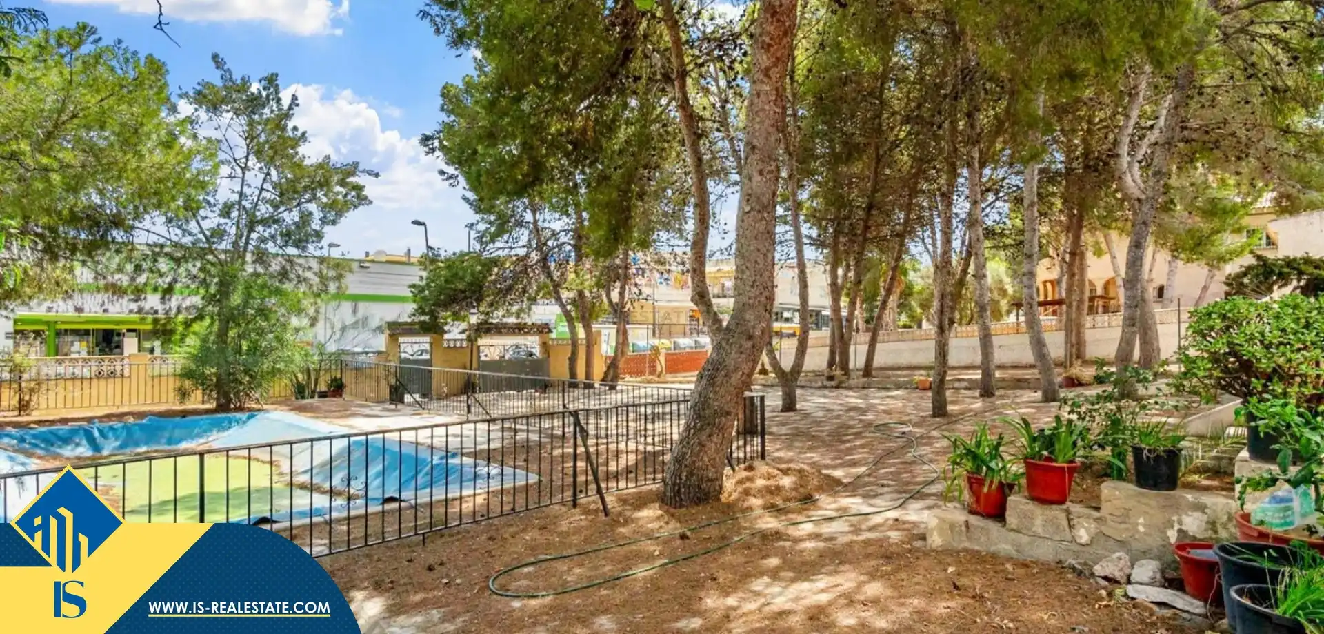 Villa avec piscine à vendre à Los Balcones - Los Altos, imagen 2