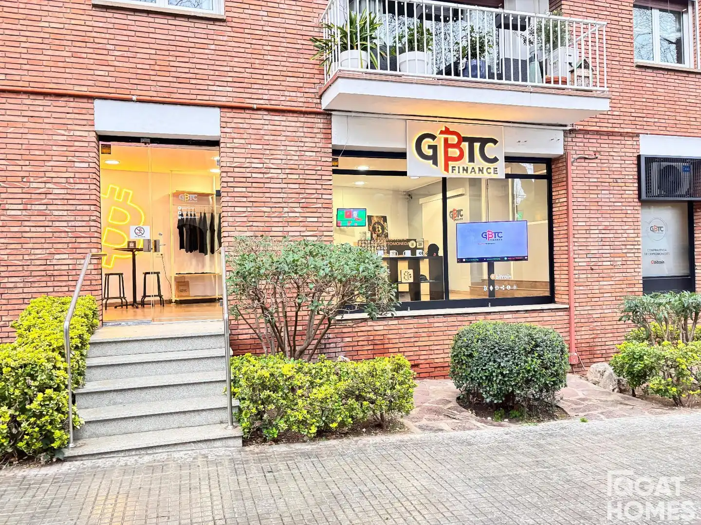 Local comercial de lloguer a N/A, imagen 20
