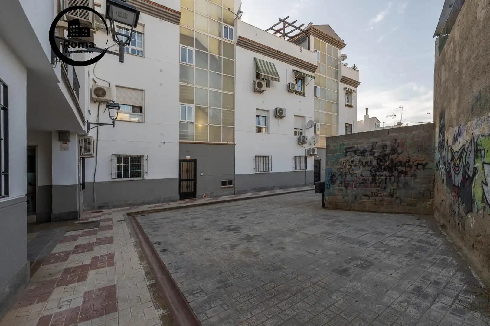 Àtic amb terrassa en venda a Calle GENERALIFE, imagen 36