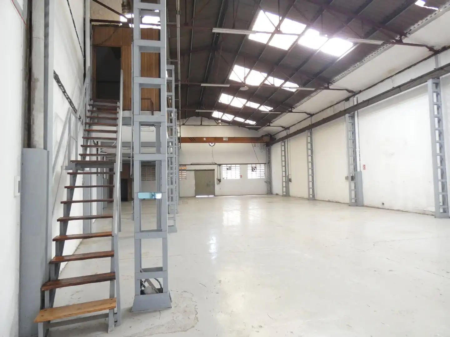 Commercial properties for rent in Ripollet