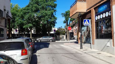 Foto 2 de Garaje en venta en Calle Guadarrama, 1, Brunete, Madrid