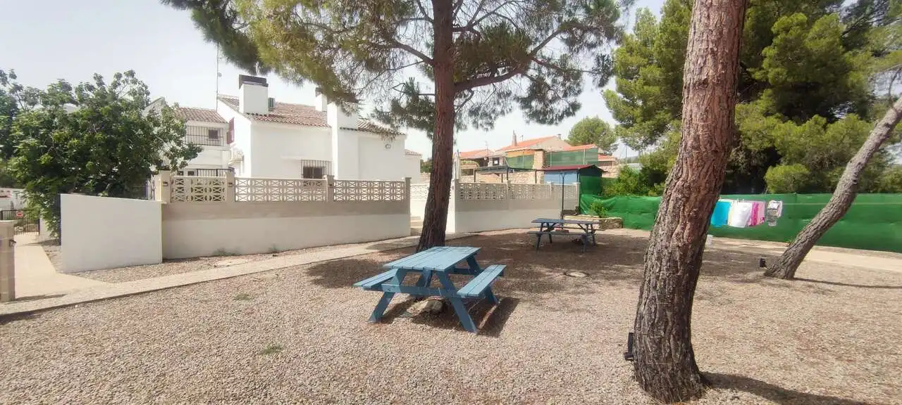 Local comercial en venda a Ayora, imagen 25