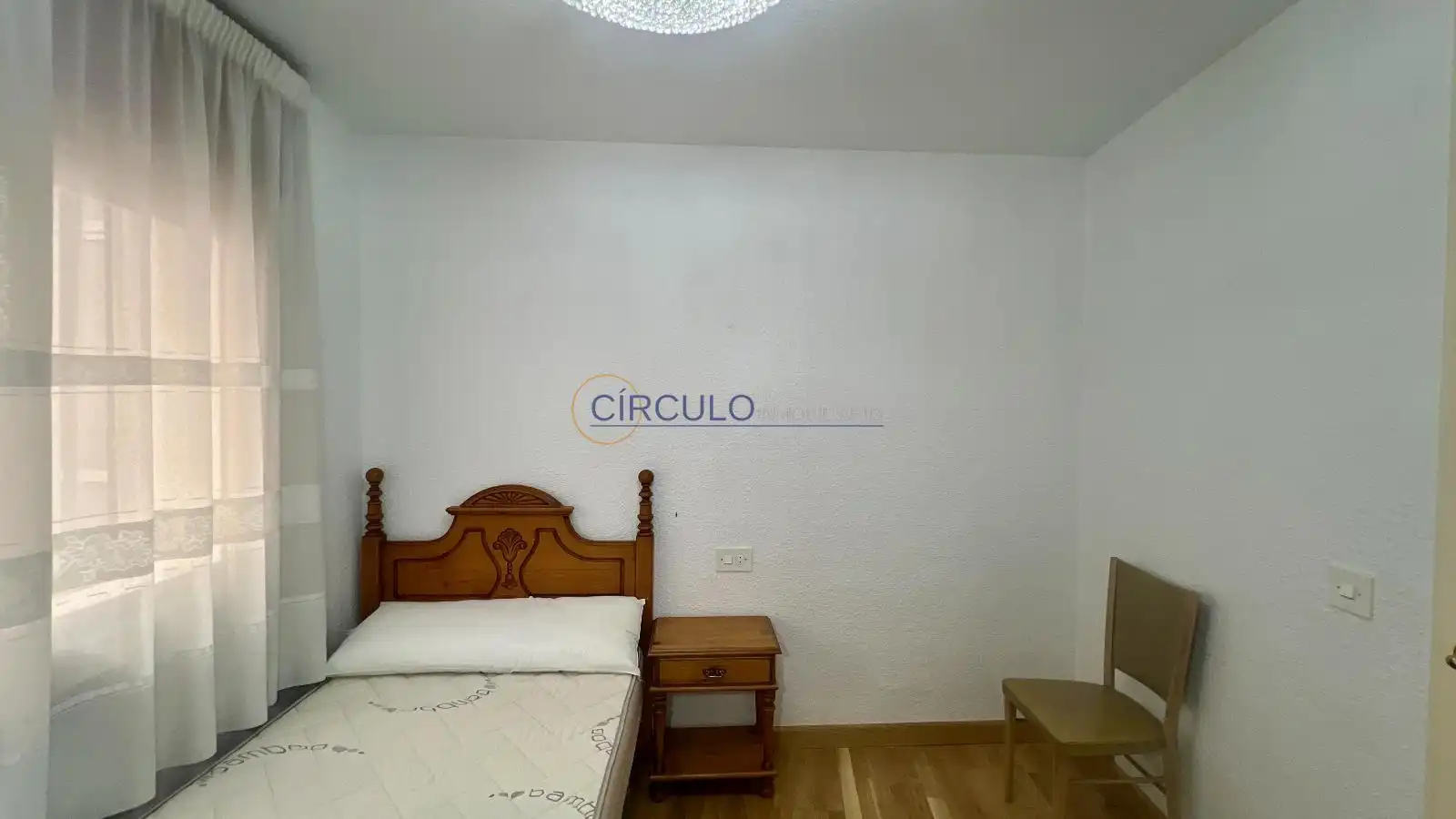 Habitación de Piso en venta en Lorca con Calefacción, Trastero y Amueblado
