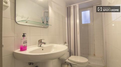 Foto 2 de Piso de alquiler en La Malva-rosa, Valencia Capital
