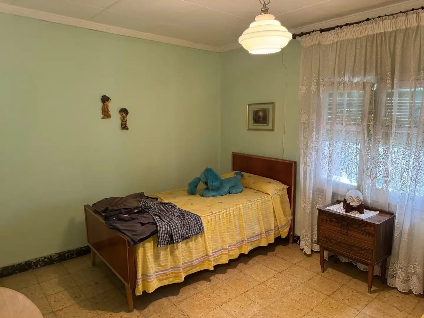 Casa con piscina en venta en Partides de Lleida, imagen 21
