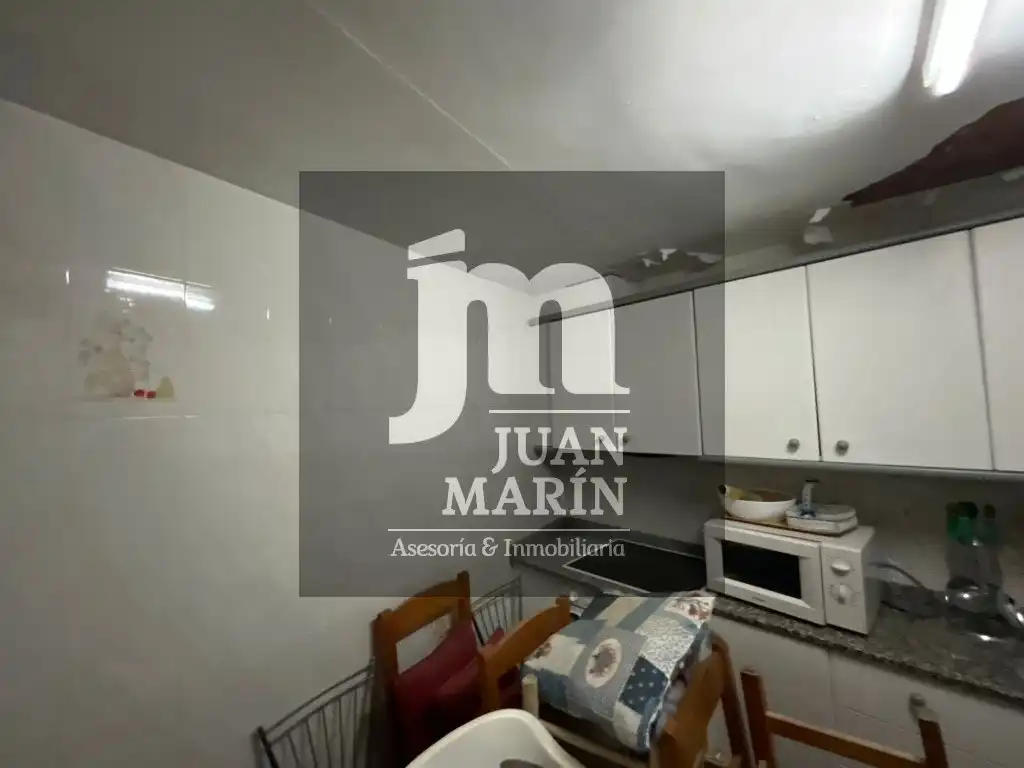 Cocina de Casa o chalet en venta en Ontur