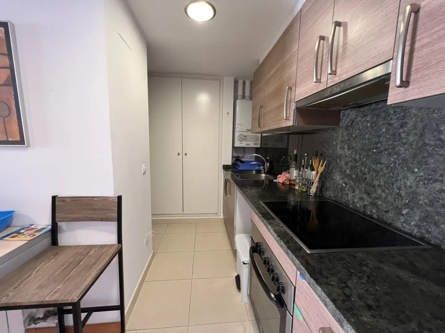 Flat for sale in MARE DE DEU DEL REMEI, Sant Narcís
