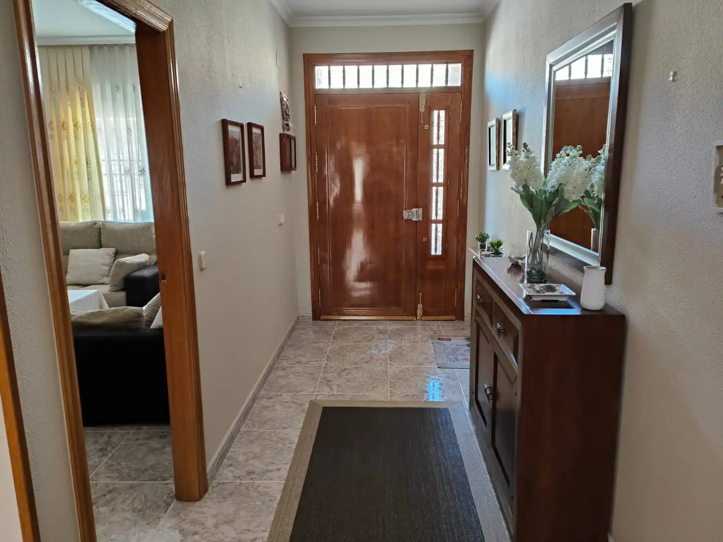 Casa o xalet en venda a Corral de Almaguer
