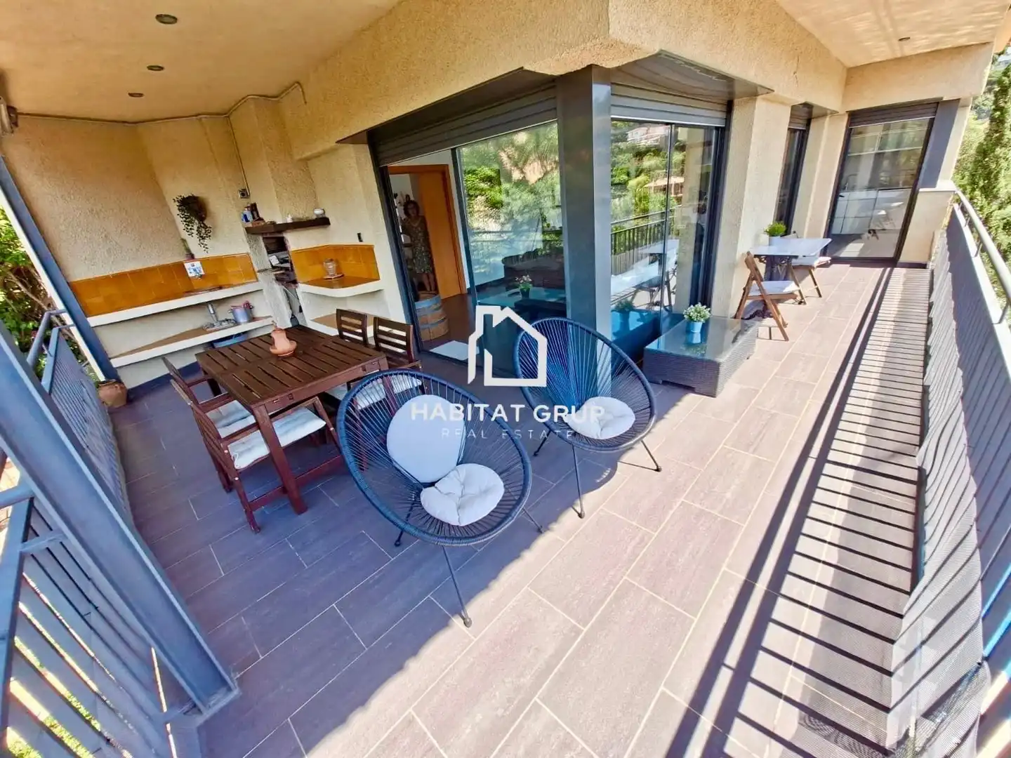 Casa con piscina in vendita a Canyelles, imagen 28