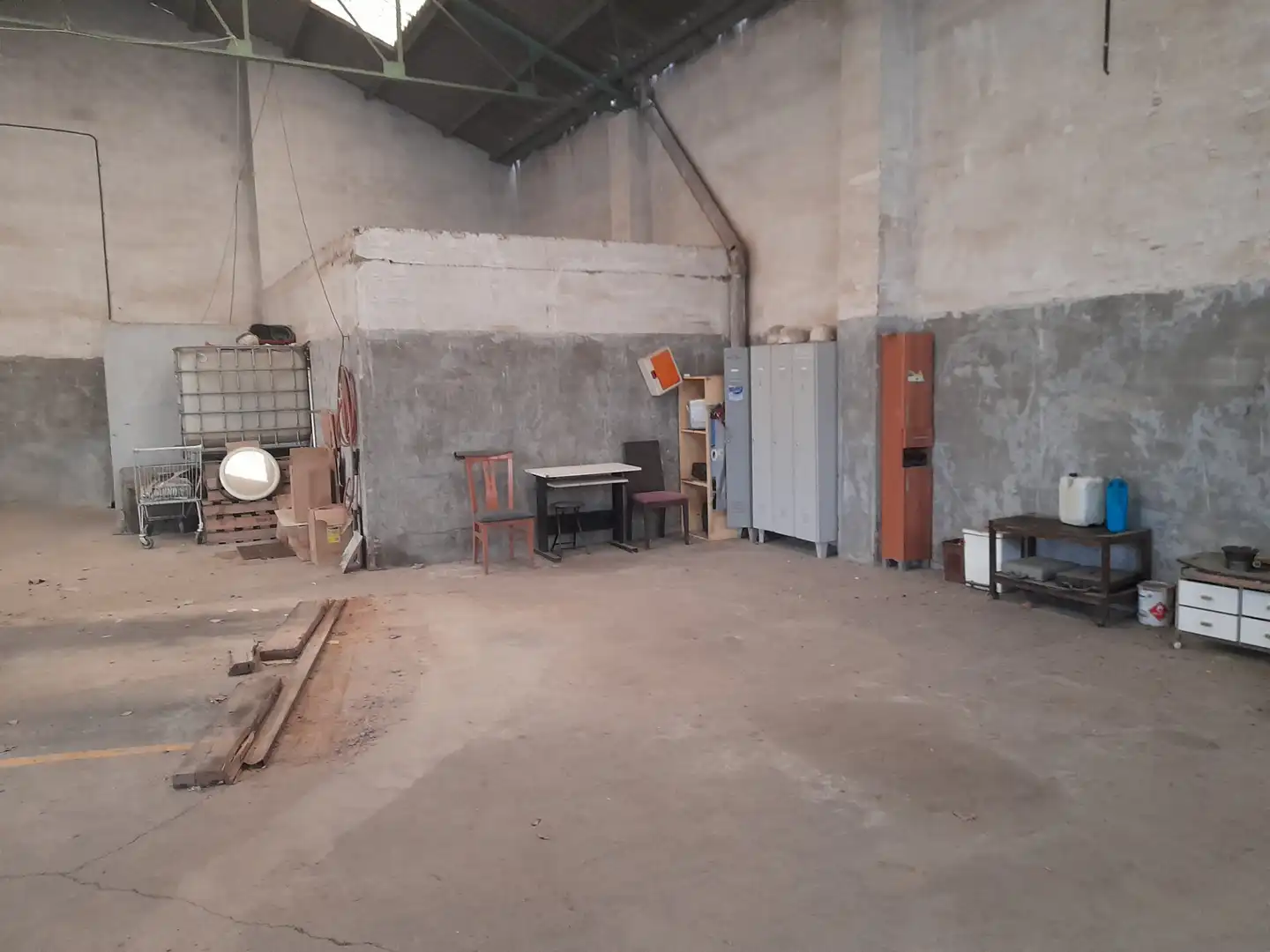 Industriegebäude zur Miete in Carrer Enrique Granados, imagen 12