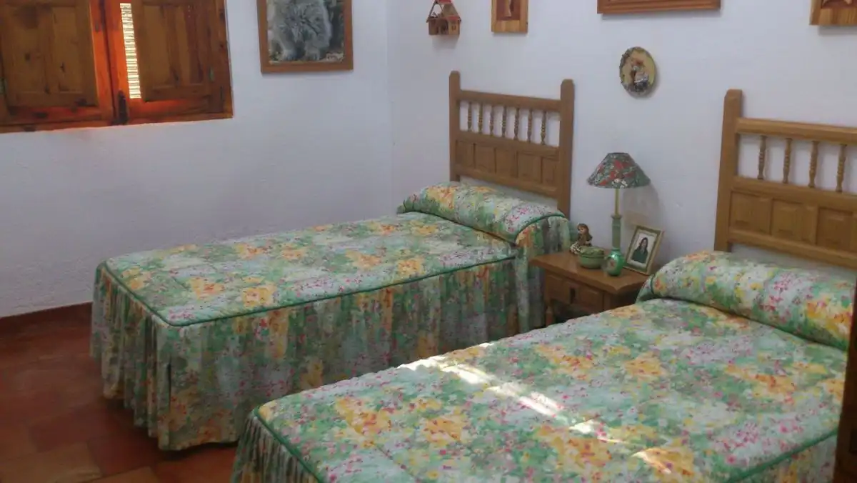 Casa rústica en venda a Valdepeñas, imagen 34