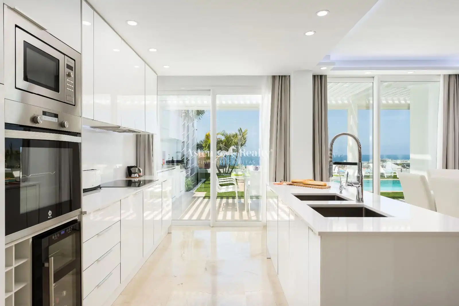 Casa con piscina en venta en Acebuche, imagen 11